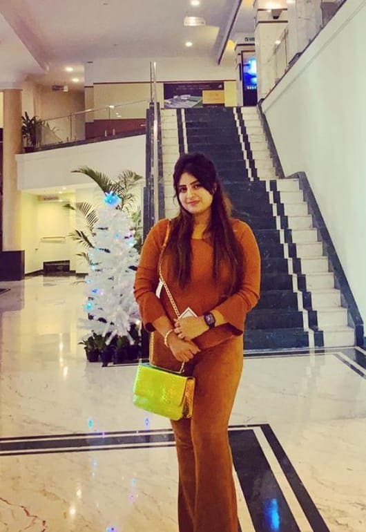 Bilaspur Call Girl service