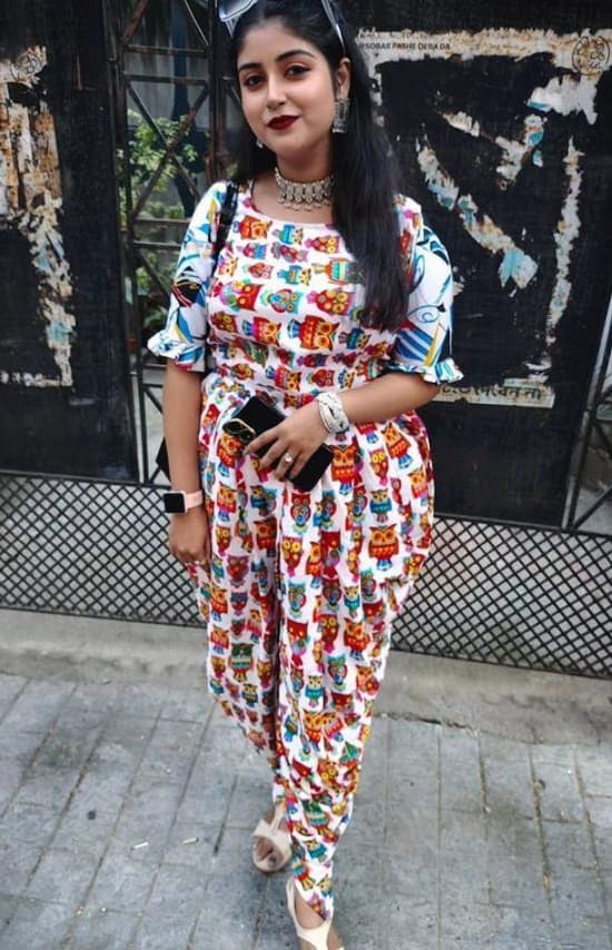 female Call Girls in Bilaspur